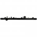 Aintier Radiator Replacement For 2003-2005 Honda Civic