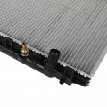 Aintier Radiator Replacement For 2003-2005 Honda Civic