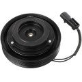 Ac Compressor Clutch For 2004-2007 Fit Dodge Dakota 3 7l 4 Cs20106 55056435ab 