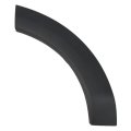 Wheel Arch Trim Ford Bronco Sport 2021 2022 2023 2024 Rear Passenger Side Capa Certified Pp Plastic Replacement For Fo1791126 