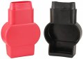 Fastronix Top Post Military Spec Battery Terminal And Cover Kit 