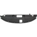 Front Wheel Arch Molding For Nissan Altima 2016 2017 2018 Sedan Black Ni1224105 620789hs0a 