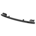 Auto Dynasty Ni1007105 Front Bumper Reinforcement Steel Impact Face Bar For Nissan Rogue 2021-2024 Primered Black 