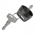 For Ignition Switch Key Suzuki Lt300e Quad Runner 300 Lt-300e 1987 1988 1989 Mod-ztf1-1094