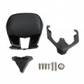 Topteng Passenger Sissy Bar Backrest For Yamaha X-max 300 2017-2022
