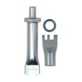 Drum Brake Adjusting Screw Kit For Mercury Sable 1992 2005 Rear Driver Side Steel Olx Acd18k534 Cl360a52 