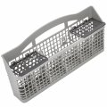 W10840140 Dishwasher Silverware Basket Replaces Ap5988821 W10193652 W10253534 Wpw10253534 Ps11728031 