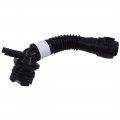 Crankcase Vent Hose From Valve Cover Replacement For Bmw 135i 135is 535i Gt Xdrive 640i X1 X3 X4 X5 X6 11127584128