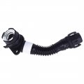 Crankcase Vent Hose From Valve Cover Replacement For Bmw 135i 135is 535i Gt Xdrive 640i X1 X3 X4 X5 X6 11127584128