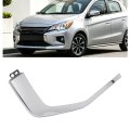 Bumper Molding For 21-24 Mitsubishi Mirage G4 Lh 