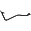 Radiator Support Center And Hood Latch For Mercedes Benz C300 2015 2023 C400 Convertible Coupe Sedan Mb1233104 2058980032 
