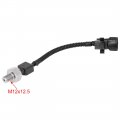 X Autohaux 89458-30010 Fuel Pressure Sensor For Lexus Is250 Is350 Gs350 2010-2015