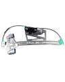 Front Left Power Window Regulator Without Motor For 2000 2001 2002 2003 2004 2005 Cadillac Deville 740 520 17801304 25714290 
