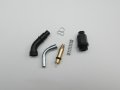 New Carburetor Plunger Choke Starter Valve Kit For 2000-2006 Honda Trx 350 Rancher