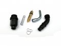 New Carburetor Plunger Choke Starter Valve Kit For 2000-2006 Honda Trx 350 Rancher