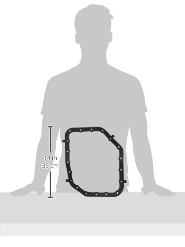 Atp Automotive Rg-80 Automatic Transmission Oil Pan Gasket