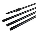 Spare Tire Jack Handle Lug Nut Tool Kit Oem For Chevy Silverado 1500 Gmc Sierra