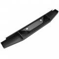 Kuafu Rear Bumper Compatible With 1993-2011 Ford Ranger Pickup Heavy-duty Steel