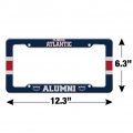 Florida Atlantic University Alumni License Plate Tag Frame