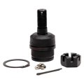 Front Upper Ball Joint For Ford Excursion 2000 2001 2002 2003 2004 2005 Press In Type Non Adjustable Assembly With Castle Nut 
