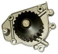 41106 Premium Engine Water Pump Machined Metal Construction Fits Oe Specifications 