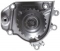 41106 Premium Engine Water Pump Machined Metal Construction Fits Oe Specifications