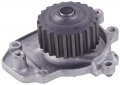 41106 Premium Engine Water Pump Machined Metal Construction Fits Oe Specifications