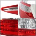 Gxywady Tail Light Lamp Stop Brake Indicator Warning Replacement For 2015 2016 2017 Toyota Camry Left Driver Side 8155006640