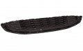 Bapmic Front Upper Bumper Grille Assembly Hs7z-8200-aa Compatible With Ford Fusion 2017 2018
