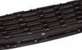 Bapmic Front Upper Bumper Grille Assembly Hs7z-8200-aa Compatible With Ford Fusion 2017 2018