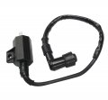 Ignition Coil For Suzuki Atv Quadsport Quadrunner Ozark Lt80 Lt230s Ltz250 Lt4wd 