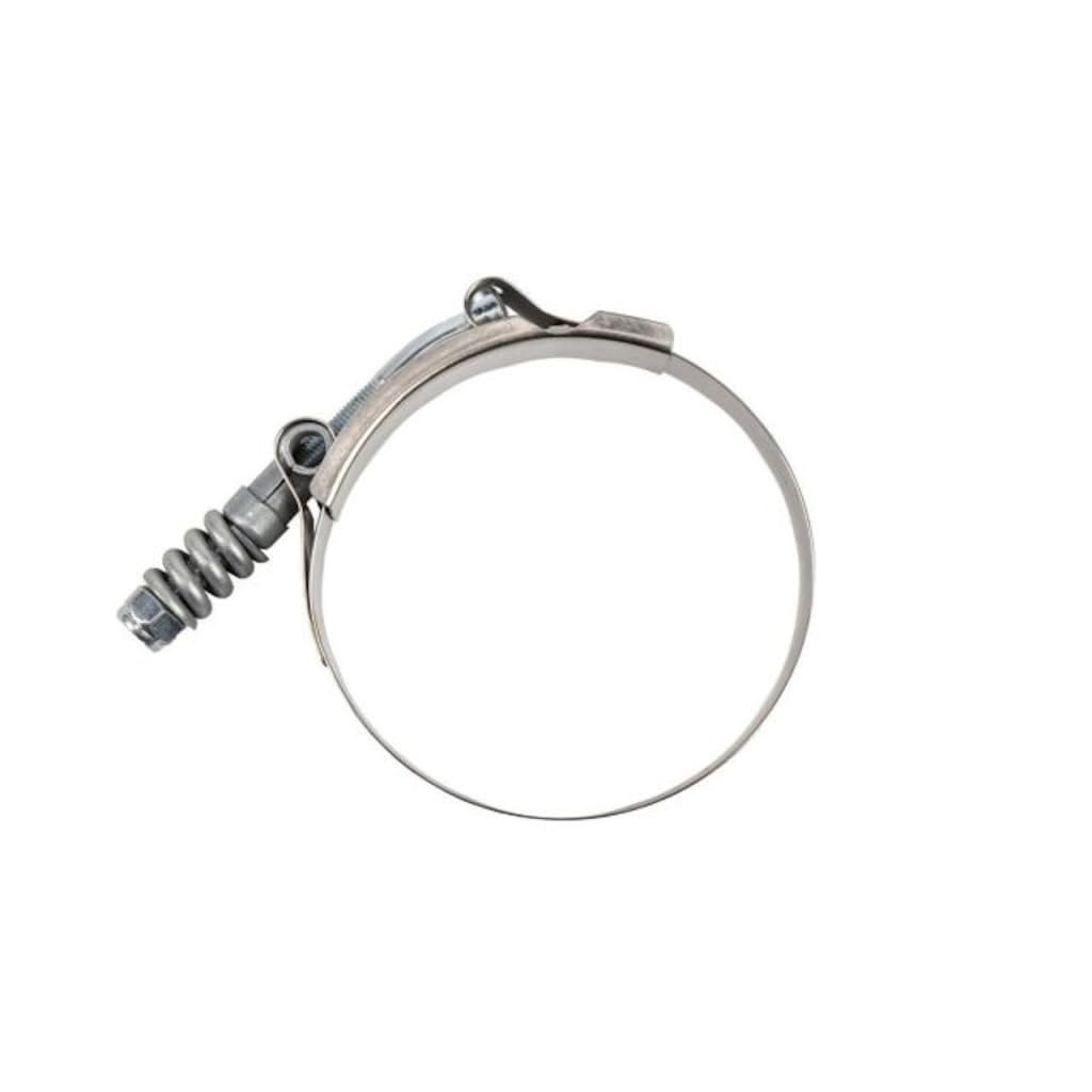 Multi Purpose Hose Clamp For Gmc Savana 2500 3500 2006 2016 Stainless Steel 19 In Min And 3 54 Max Diameter 0 75 Band Width