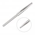 Uxcell Split Mandrel Tapered And Straight Sandpaper Holder With 2 35mm Shank For Abrasive Sanding Disc 15 Pcs