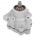Power Steering Pump 21-5451 Fit 2005-2012 For Nissan Pathfinder 2005-2015 Xterra 2009-2012 Suzuki Equator Assist