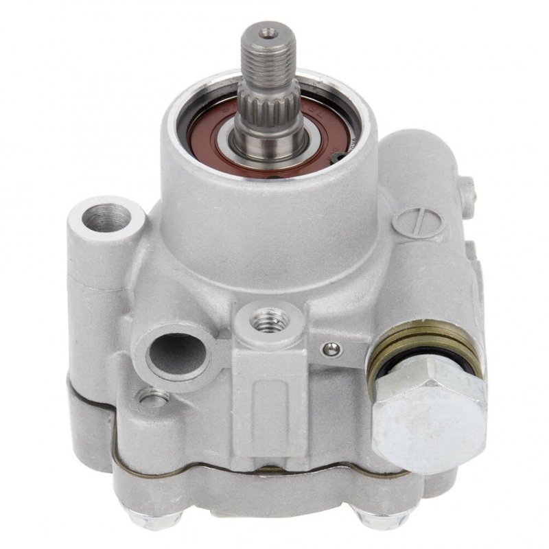 Power Steering Pump 21-5451 Fit 2005-2012 For Nissan Pathfinder 2005-2015 Xterra 2009-2012 Suzuki Equator Assist
