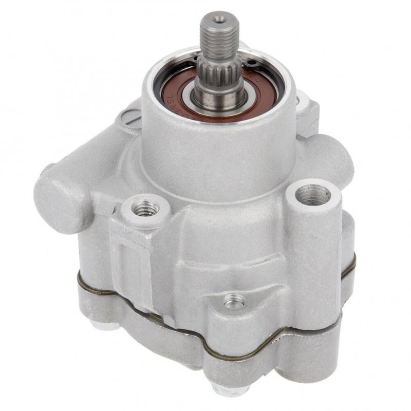 Power Steering Pump 21-5451 Fit 2005-2012 For Nissan Pathfinder 2005-2015 Xterra 2009-2012 Suzuki Equator Assist