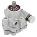 Aintier Power Steering Pump 21-5451 Fit 2005-2012 For Nissan Pathfinder 2005-2015 Xterra 2009-2012 Suzuki Equator Assist