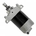 Caltric Starter Motor For Honda Bf40 Bf50 1995 1996-2006 31200-zv5-003 31200-zv5-013