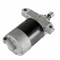 Caltric Starter Motor For Honda Bf40 Bf50 1995 1996-2006 31200-zv5-003 31200-zv5-013