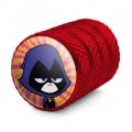 Teen Titans Go Raven Tire Rim Wheel Aluminum Valve Stem Caps