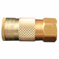 Milton 788 3 8 Fnpt T Style Coupler Box Of 1 
