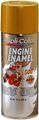 Dupli-color De1604-6 Pk Universal Gold Engine Enamel With Ceramic 12 Oz Aerosol Case Of 6 