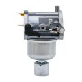 Jdllong 15004-0829 Carburetor Fits Specific Fr691v Fs691v For Kawasaki 15004-0985 Carb With 49040-7008 Fuel Pump