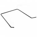 Hecasa Front Roof Top Strut Support Brackets For 1994-2013 Ezgo Golf Cart Medalist Txt 