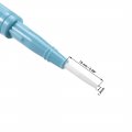 Uxcell 2 Pcs Cd-15 Adjust Frequency Screwdriver Anti-static Abs Ceramic Screw Driver Repair Hand Tool
