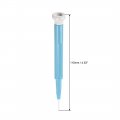 Uxcell 2 Pcs Cd-15 Adjust Frequency Screwdriver Anti-static Abs Ceramic Screw Driver Repair Hand Tool