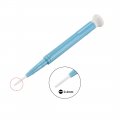 Uxcell 2 Pcs Cd-15 Adjust Frequency Screwdriver Anti-static Abs Ceramic Screw Driver Repair Hand Tool