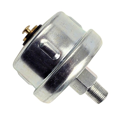 Beck Arnley 201-0551 Oil Pressure Switch With Gauge 