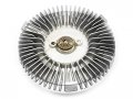 Marketplace Auto Parts Severe Duty Thermal Fan Clutch Compatible With 2006-2010 Hummer H3