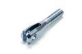 Meziere Tc3824l 3 8-24 Threaded Clevis 